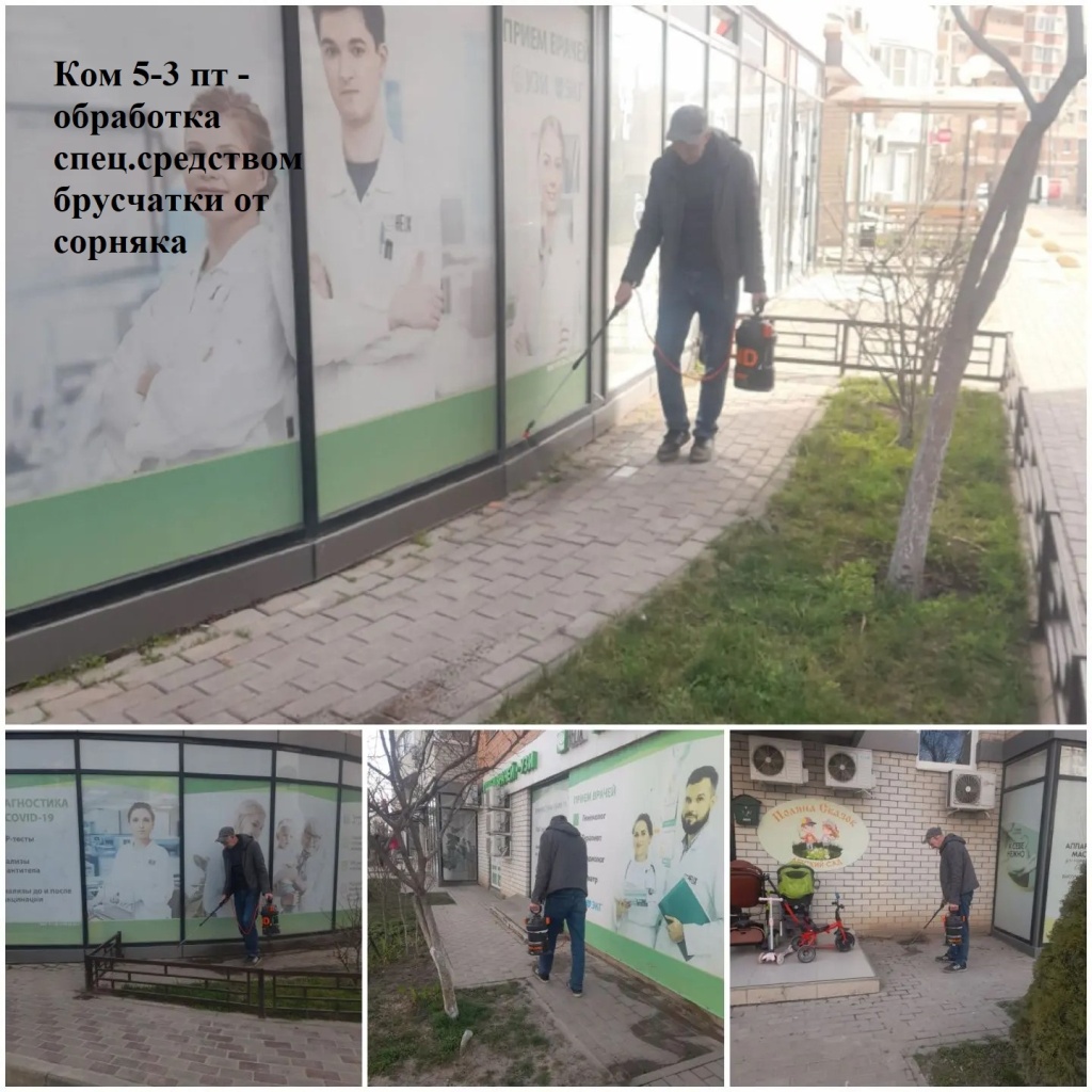 2026.03.17 - 5-3 пт - обработка спец.средством брусчатки от сорняка.jpeg 2026.03.17 - 5-3 пт - обработка спец.средством брусчатки от сорняка.jpeg